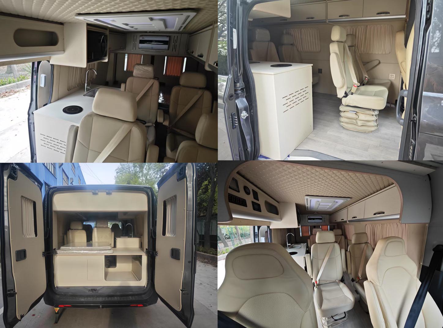 宏運牌HYD5040TSYZQ宿營車公告圖片