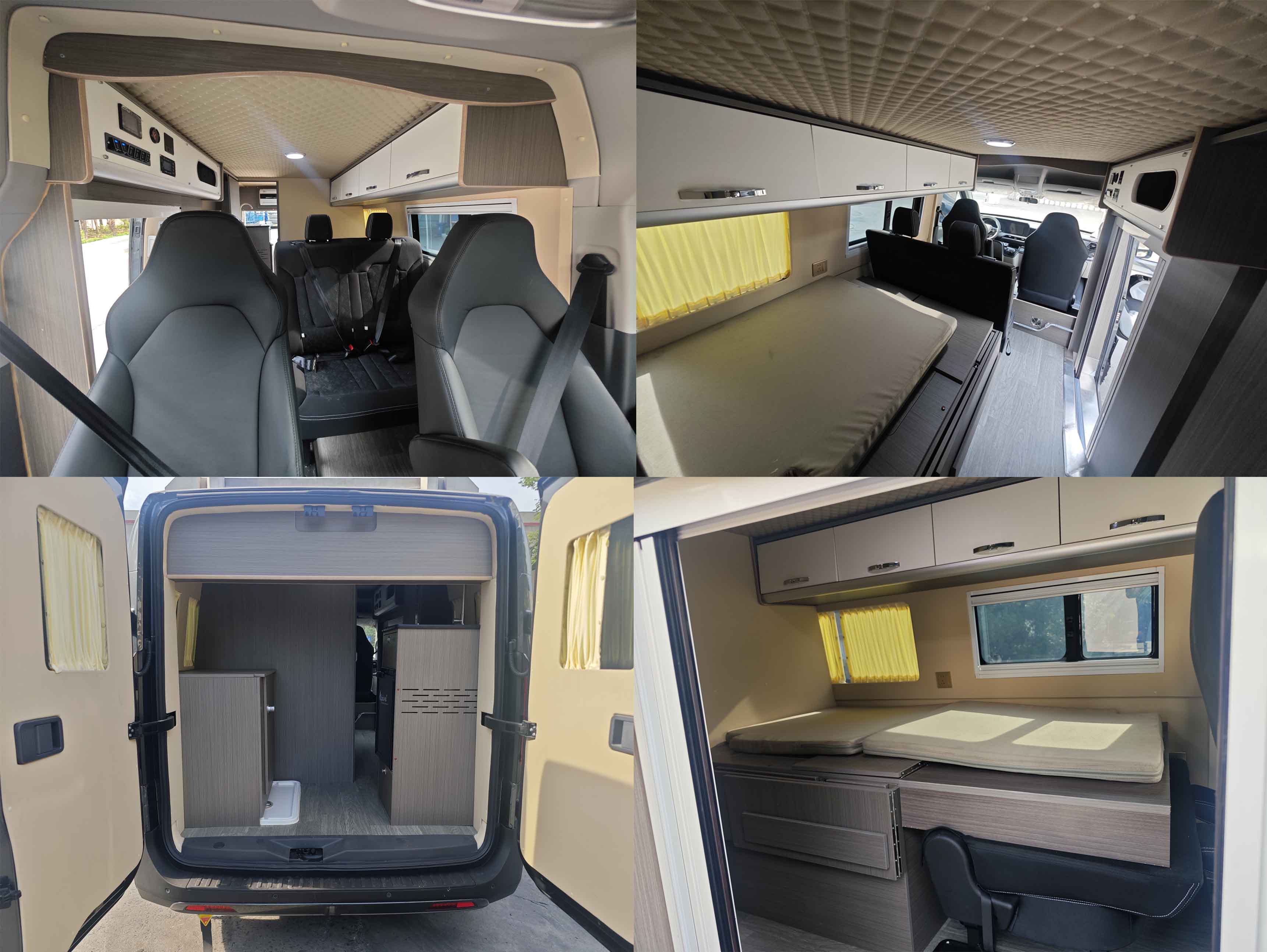 宏運牌HYD5040TSYZQ宿營車公告圖片