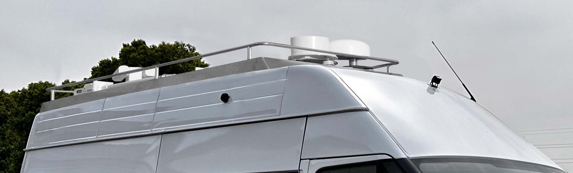 華東牌CSZ5041XZH指揮車公告圖片