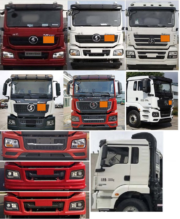 齊星牌QXC5320GYYS6鋁合金運(yùn)油車公告圖片