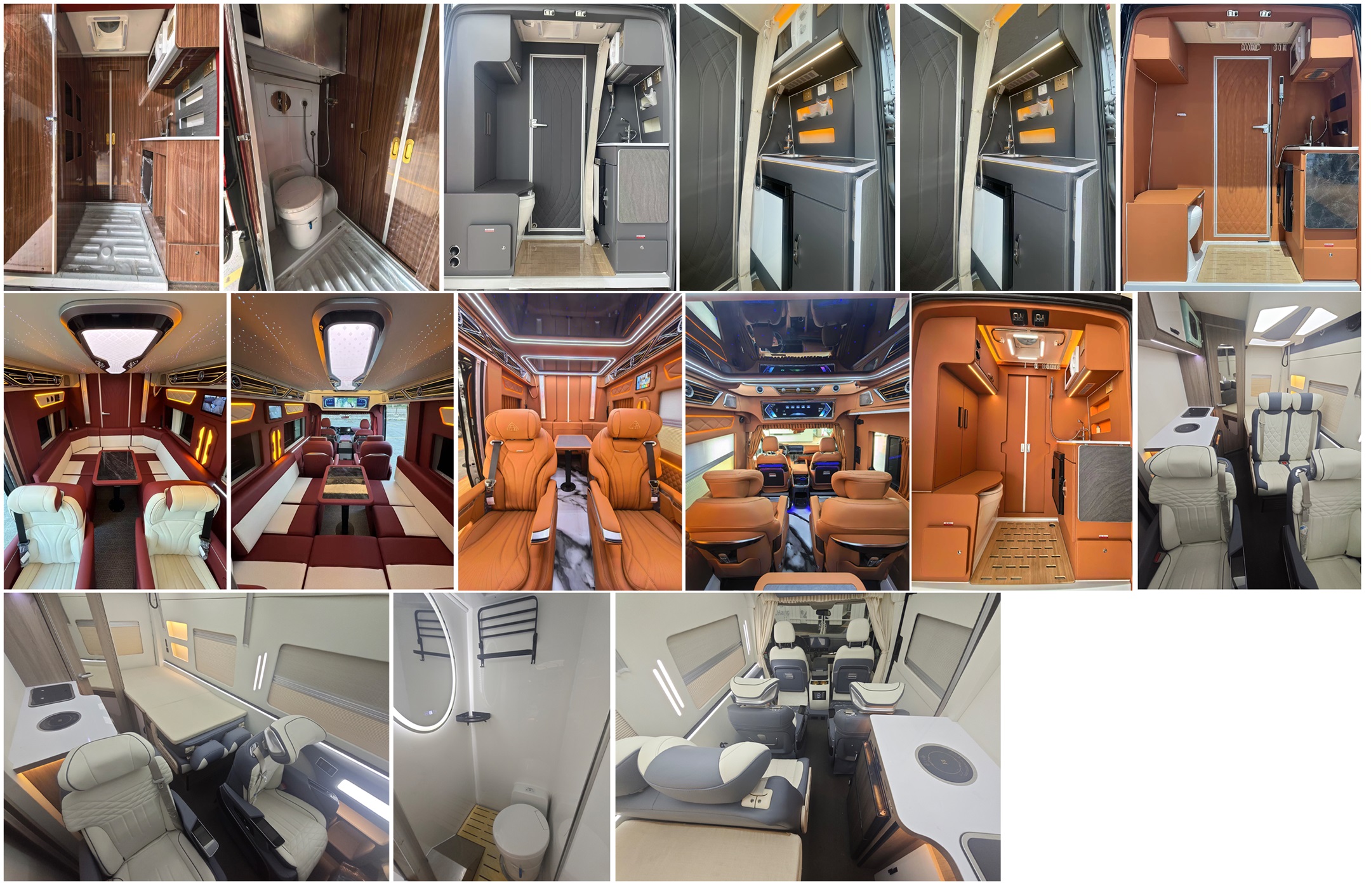 齊星牌QXC5047XLJI旅居車公告圖片