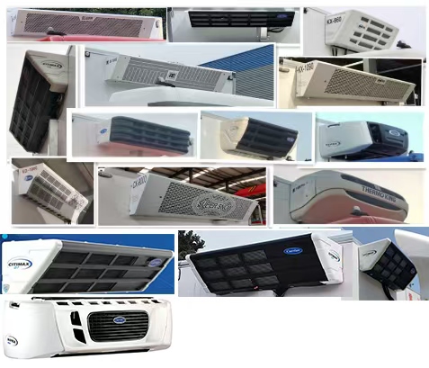 專威牌HTW5125XRYEQ6易燃液體廂式運輸車公告圖片