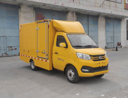 检修车