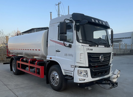 楚帝牌DCD5185GPSE6绿化喷洒车