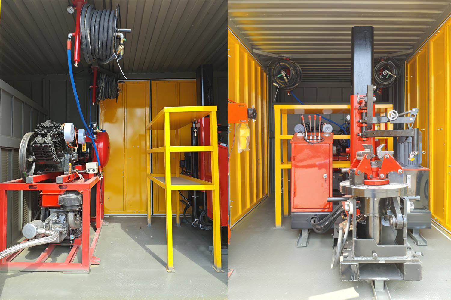 游際牌ULA5041XJX檢修車公告圖片