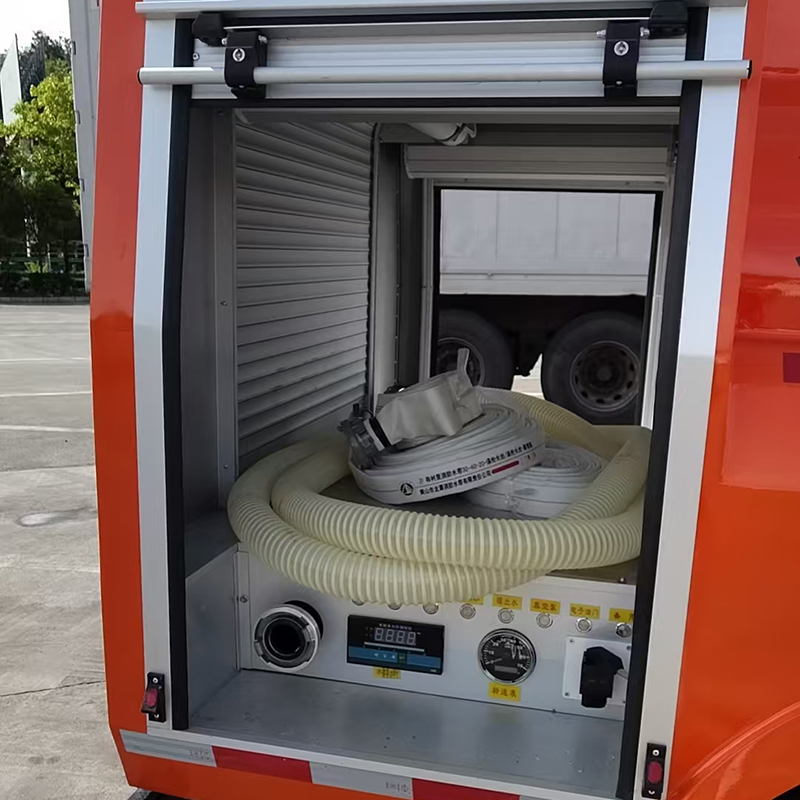 云海牌KK5044GSS01灑水車公告圖片