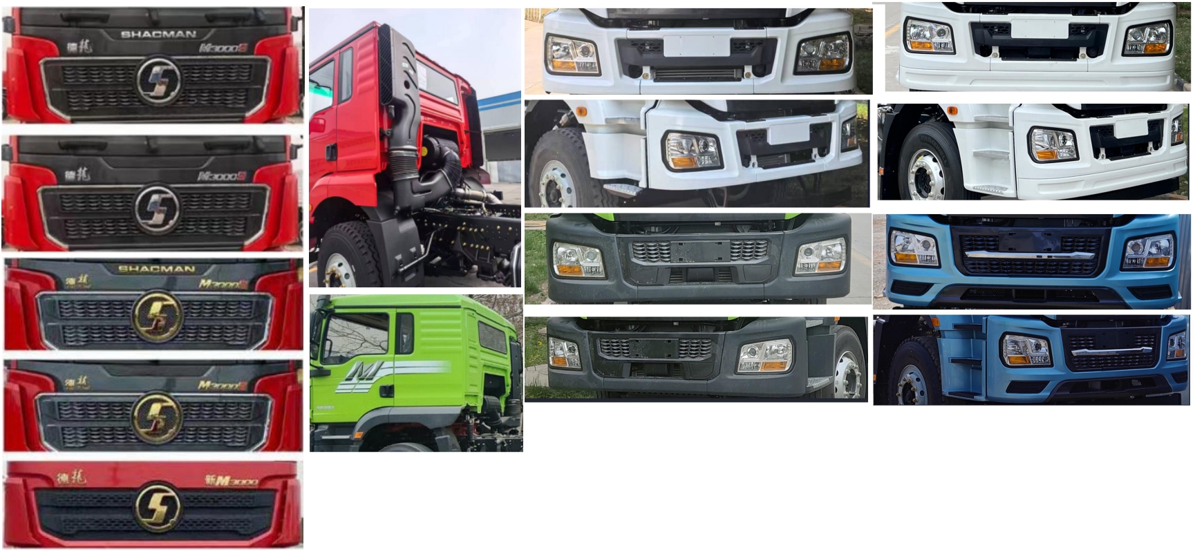 旺龍威牌WLW5251TCXSX6除雪車(chē)公告圖片