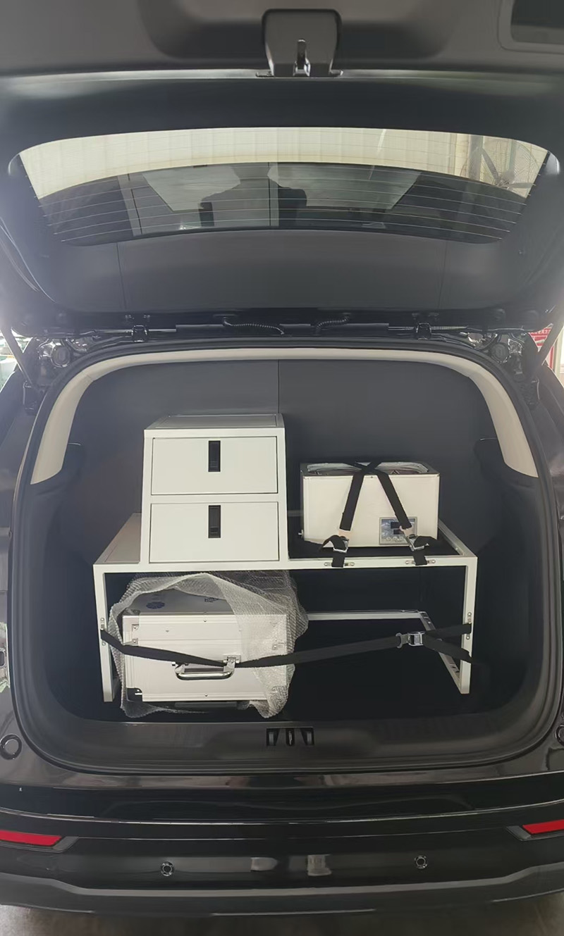 江改牌JX5020XJCZAR6-G檢測車公告圖片