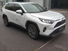 凯福莱牌NBC5020XGJ66工具车