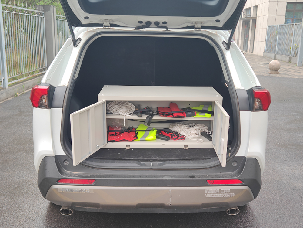 凱福萊牌NBC5020XGJ66工具車公告圖片