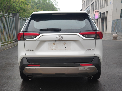 凱福萊牌NBC5020XGJ66工具車公告圖片