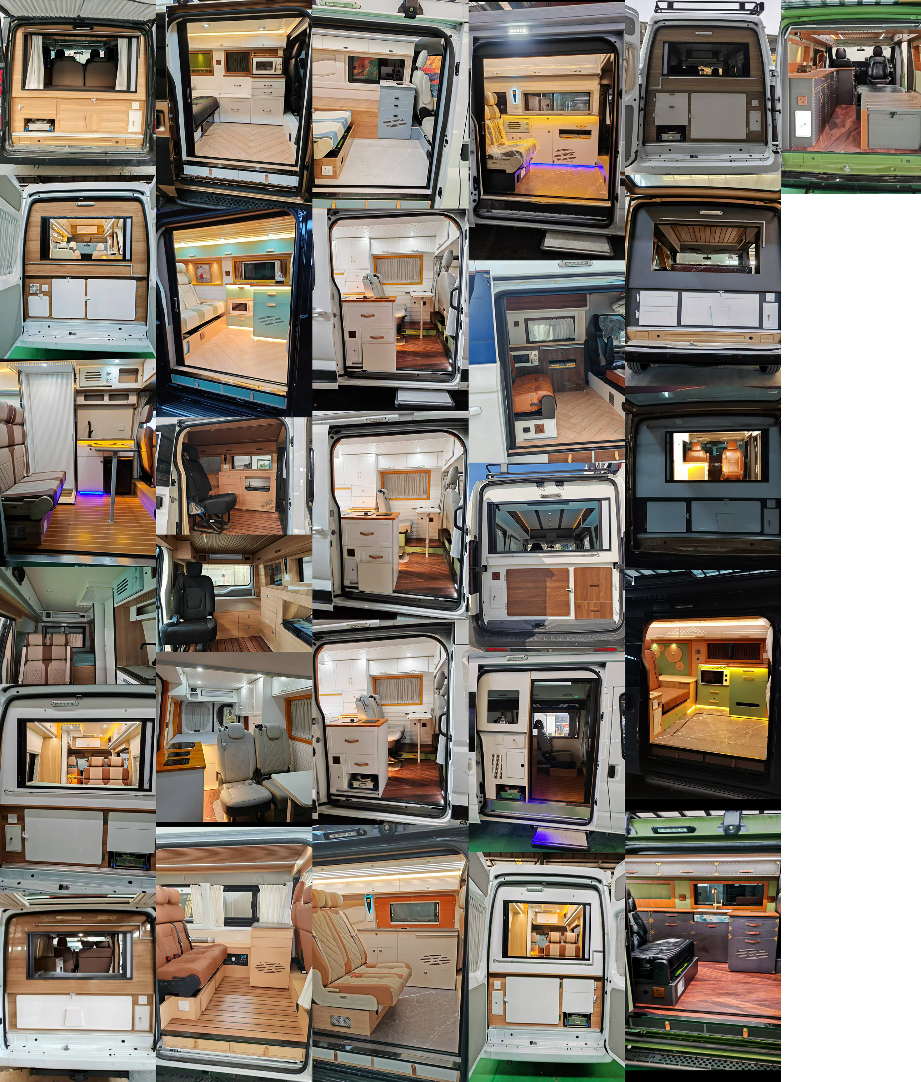 春城牌HXP5043TSY宿營車公告圖片