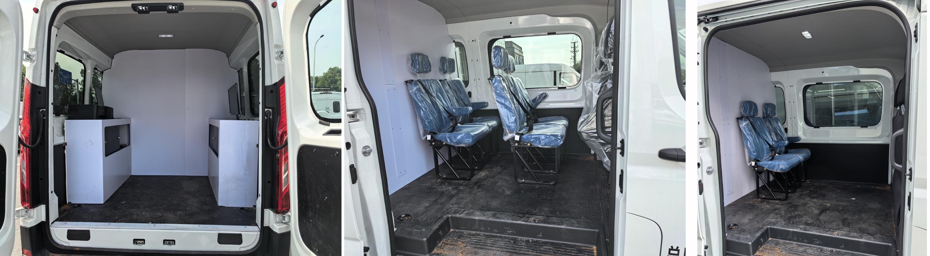 九州牌SYC5049XDWSH6流動服務(wù)車公告圖片