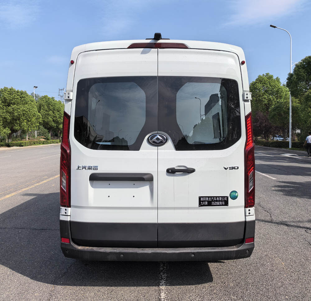 九州牌SYC5049XDWSH6流動服務(wù)車公告圖片