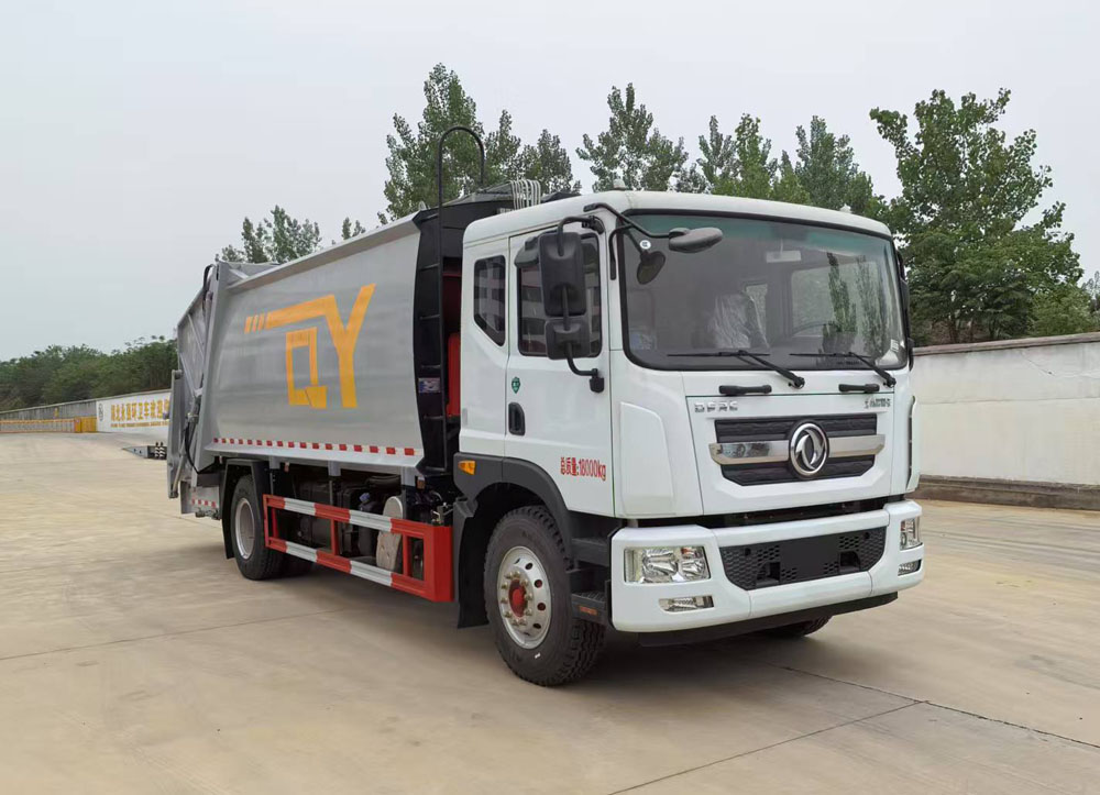 柯銘牌WYW5185TQXE垃圾桶清洗車公告圖片