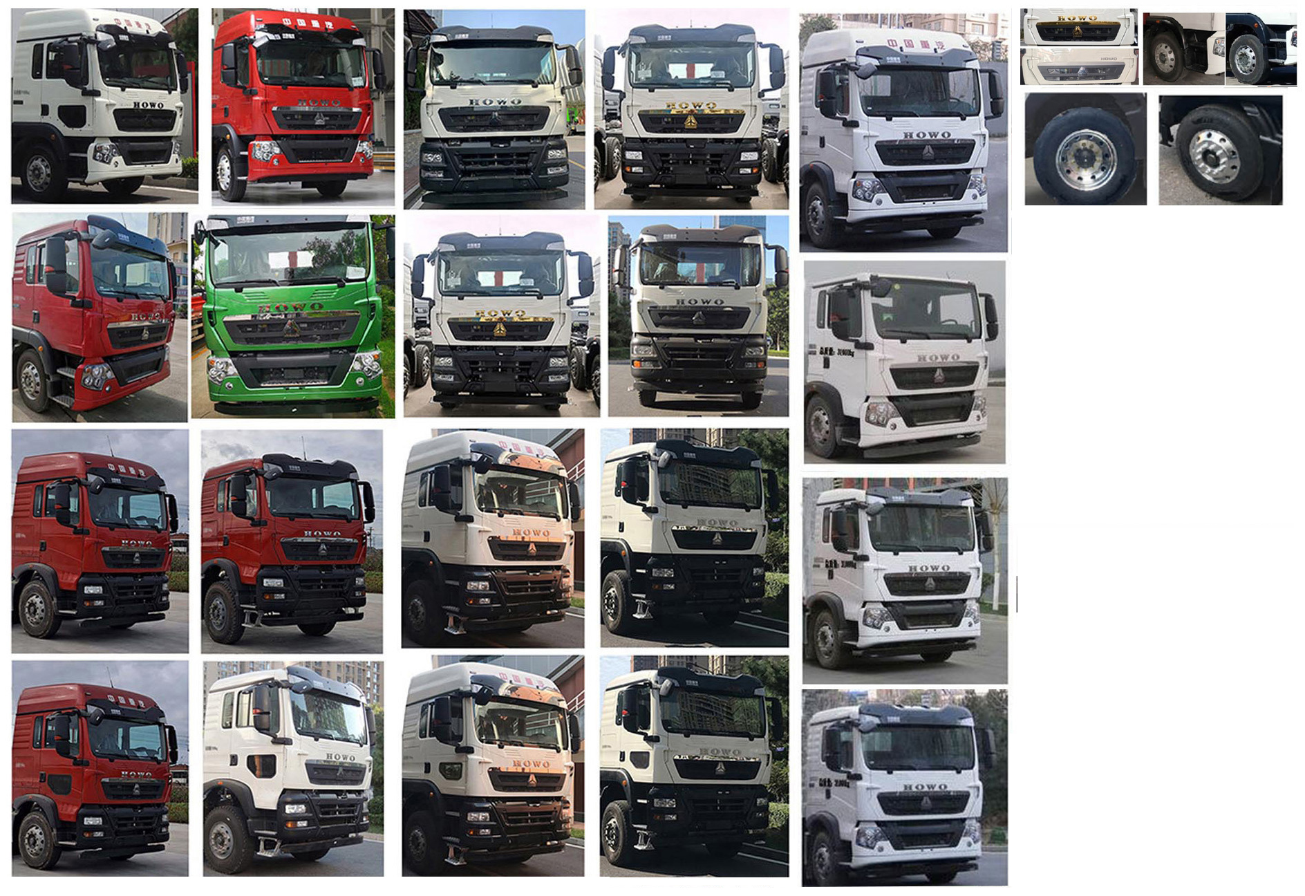 潤知星牌SCS5310TGYZZ6供液車公告圖片