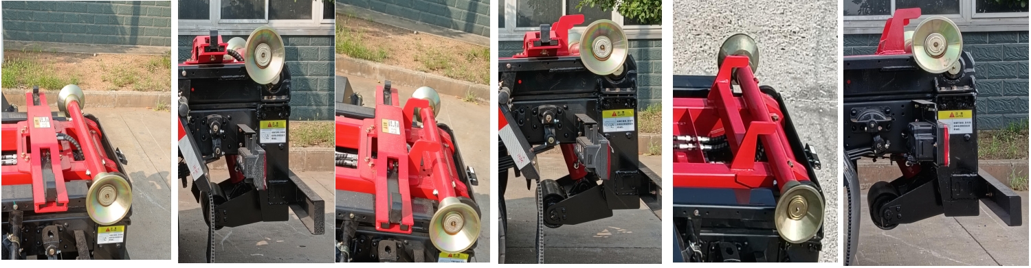 元年牌XSH5120ZXXDSBEV純電動(dòng)車廂可卸式垃圾車公告圖片