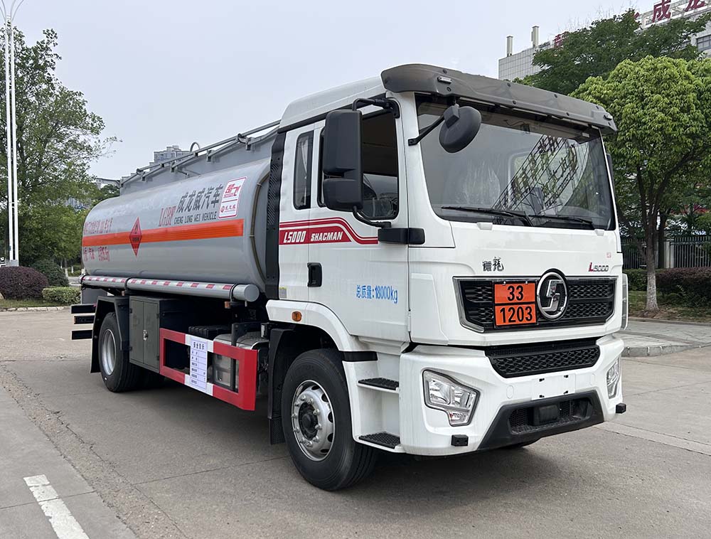 楚飛牌CLQ5189GJY6SX加油車