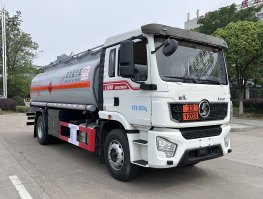加油车