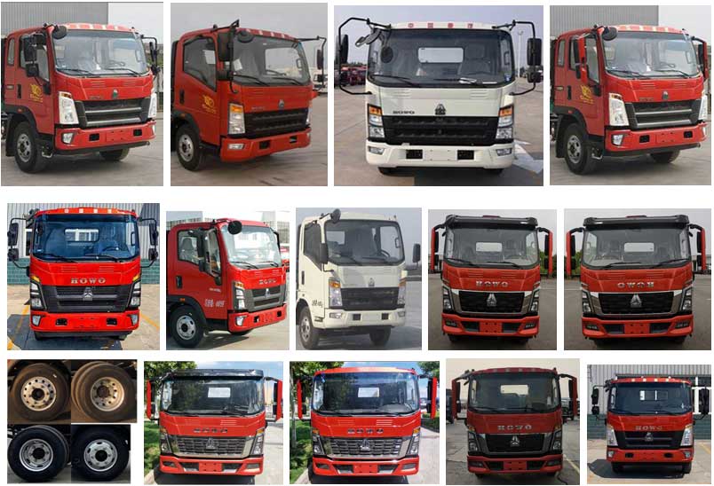 大衡輝牌SJQ5040TCXZQE6除雪車公告圖片