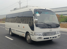 指挥车