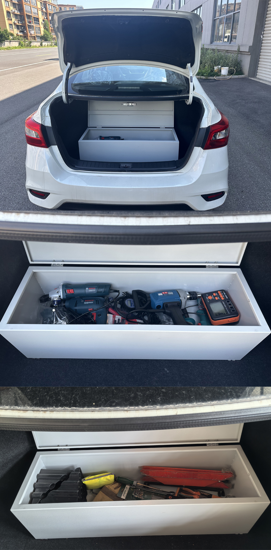 中汽牌ZQZ5021XGJDF6工具車公告圖片