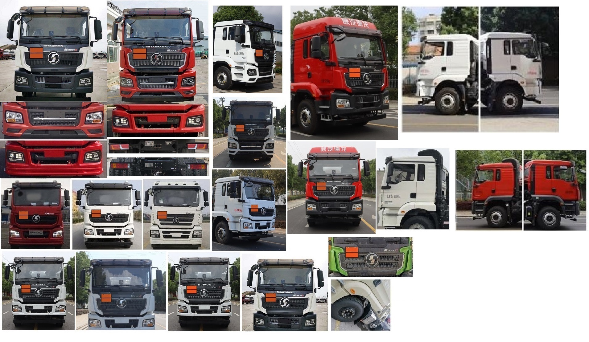 日途牌HTY5329XRYSX6易燃液體廂式運輸車公告圖片