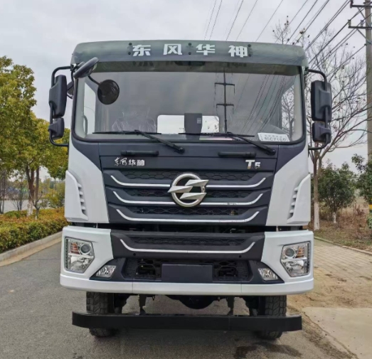 元年牌XSH5180GPSD6綠化噴灑車公告圖片