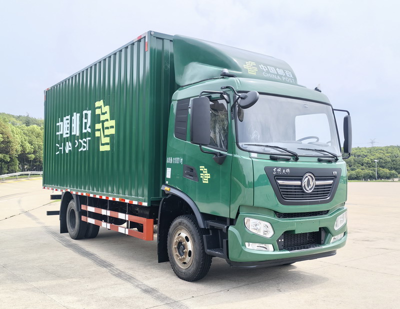 東風(fēng)牌DFH5110XYZEX郵政車