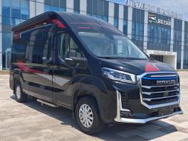 大通牌SRV5045XLJH7CHEV插电式混合动力旅居车