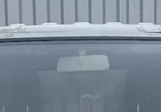 開瑞牌SQR5035XXYBEVH81純電動(dòng)廂式貨車公告圖片