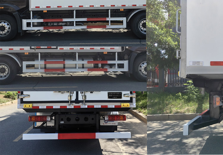 營(yíng)順達(dá)牌YKD5183XLCA-6冷藏車公告圖片