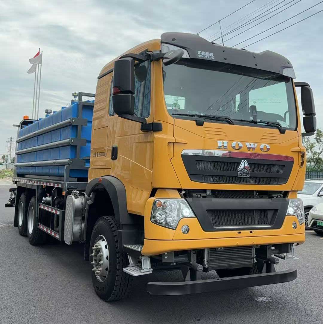 綠達(dá)康牌YPT5250TCX除雪車