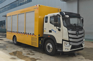 电源车