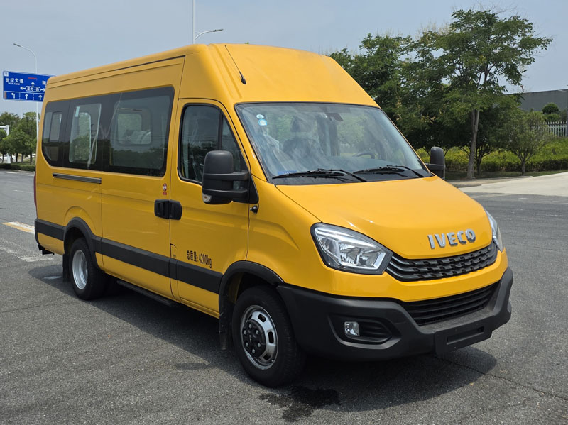 豐霸牌STD5042XJCNJ6檢測(cè)車