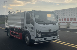 路面养护车