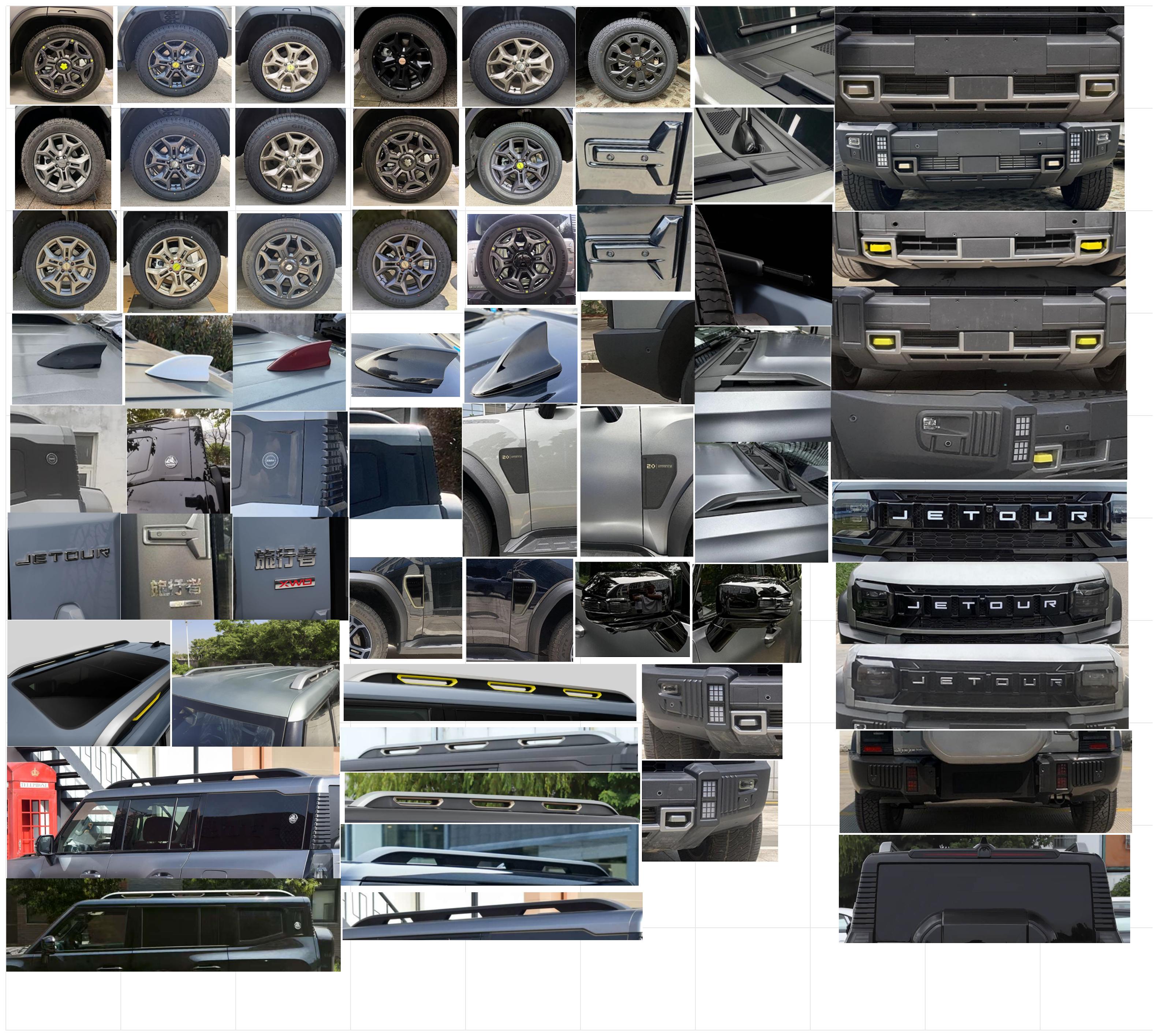 大衡輝牌SJQ5027XGJQRE6工具車公告圖片