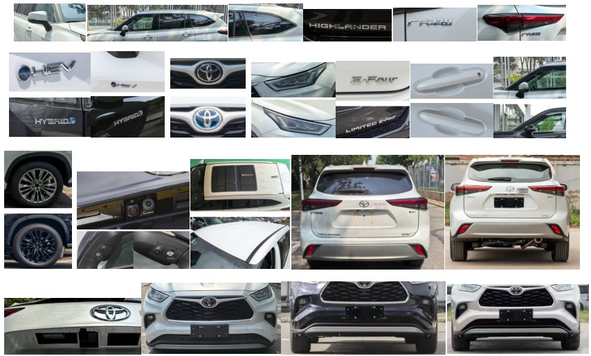 大衡輝牌SJQ5030XGJGTHEV混合動(dòng)力工具車(chē)公告圖片