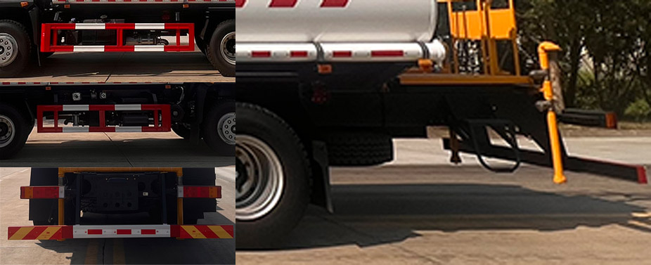 大力牌DLQ5250GPS6綠化噴灑車公告圖片