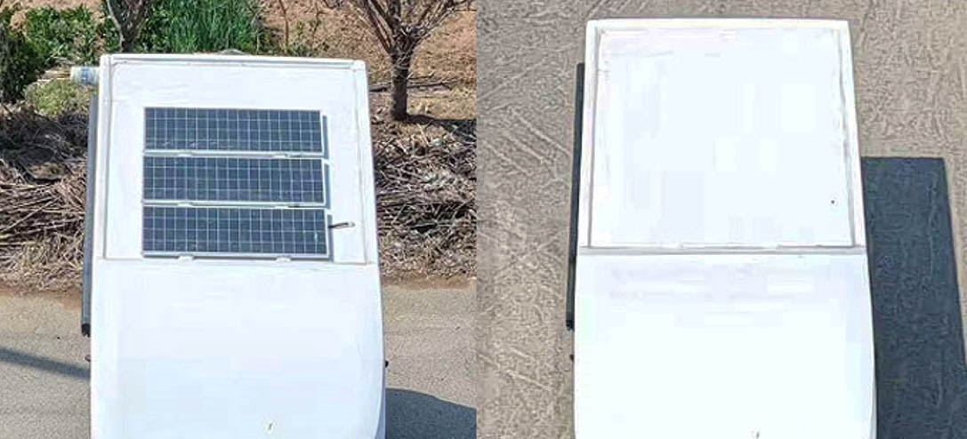 聊工牌HTL5040XLJCA84旅居車公告圖片