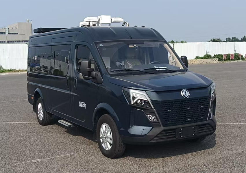 東風(fēng)牌EQ5042XZHACDBAC指揮車