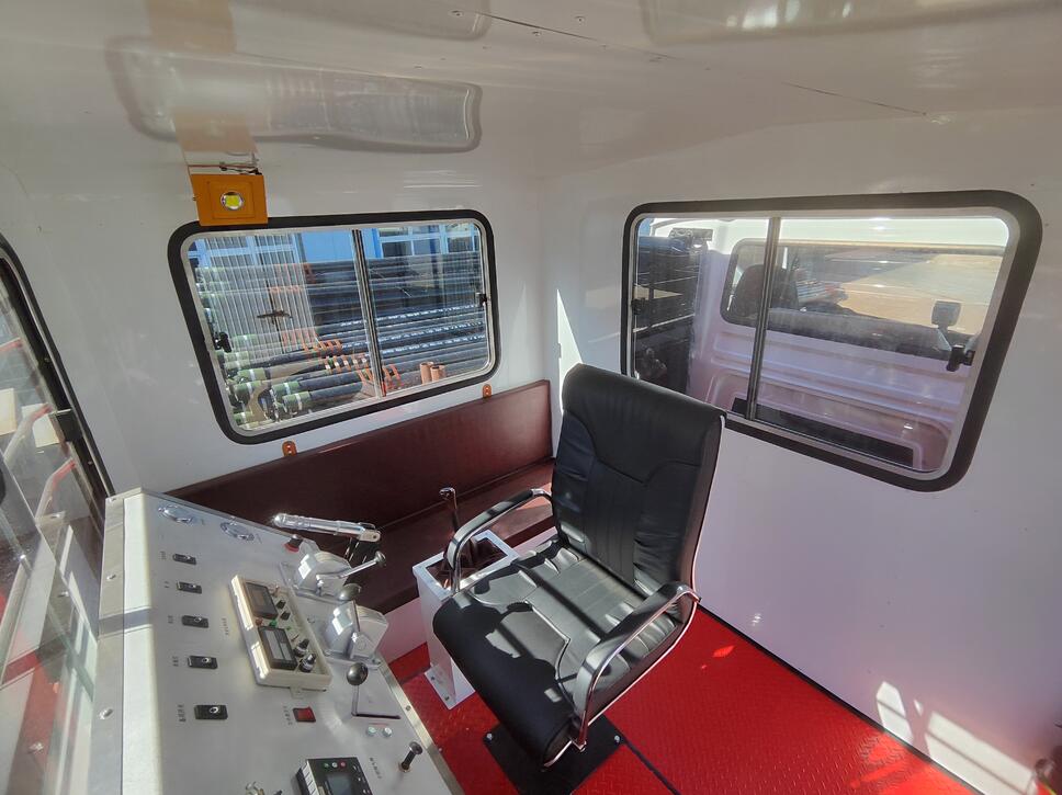 松石裝備牌JY5200TCYC25采油車公告圖片