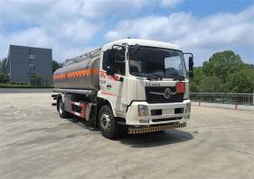 加油车
