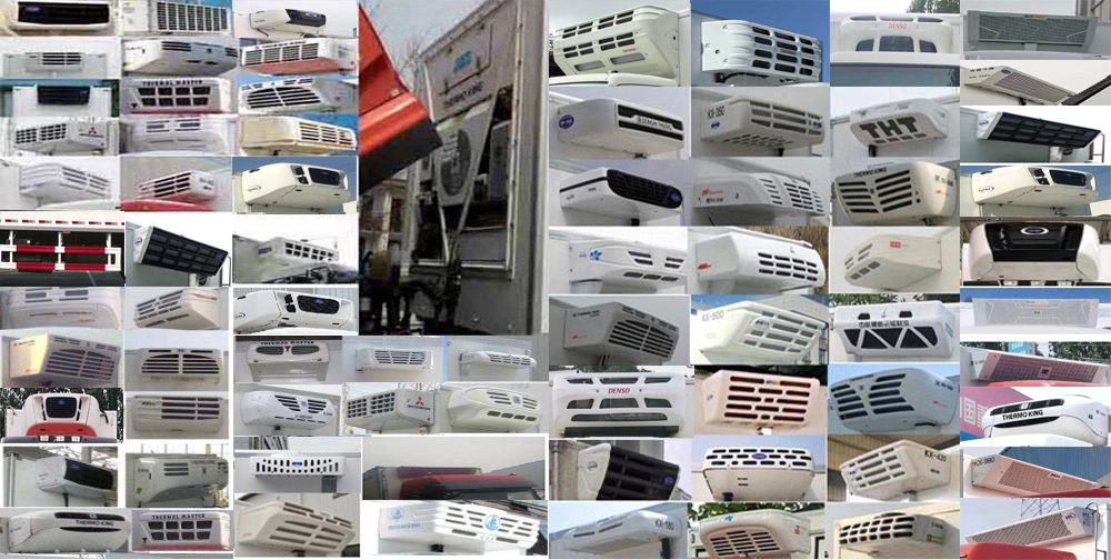 國道牌JG5181XLCSD6BJ冷藏車公告圖片