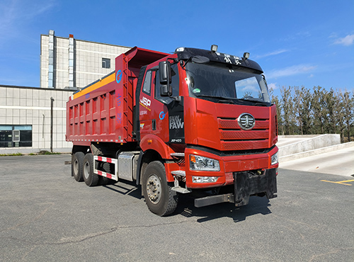 吉騁牌LTZ5250TCXJCCA除雪車