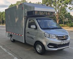 餐车
