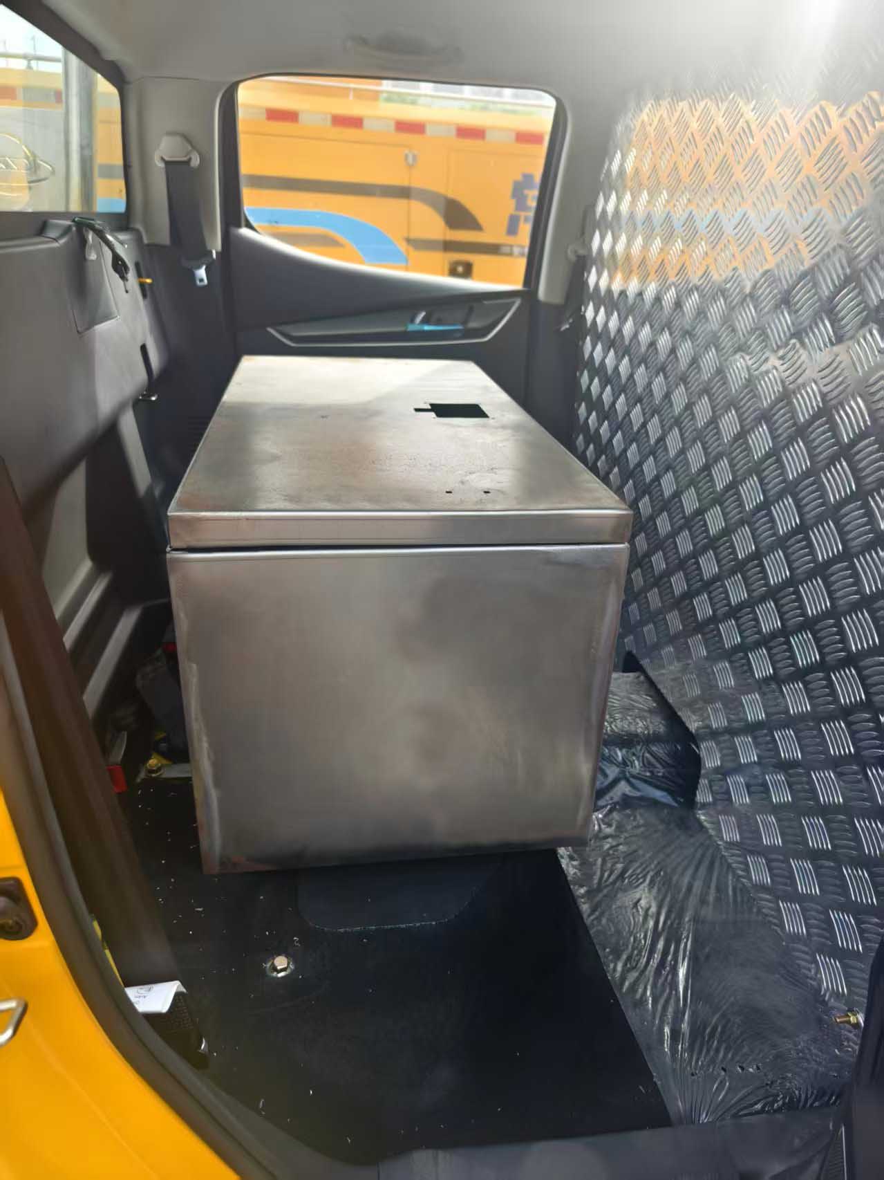 常奇牌ZQS5041TQZQ6清障車公告圖片