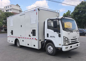 电源车