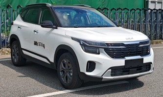 工具车