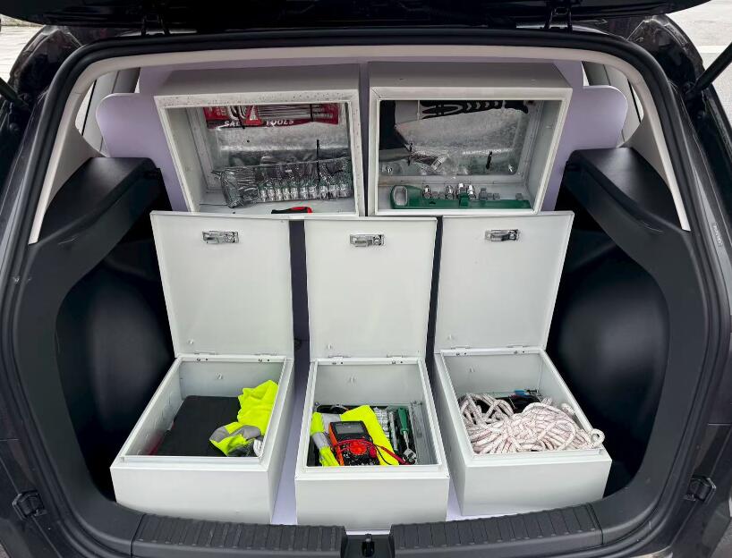 瓏致汽車牌LZV5020XGJ65工具車公告圖片